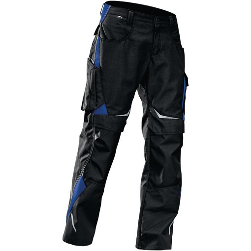 Pulsschlag Bundhose schwarz